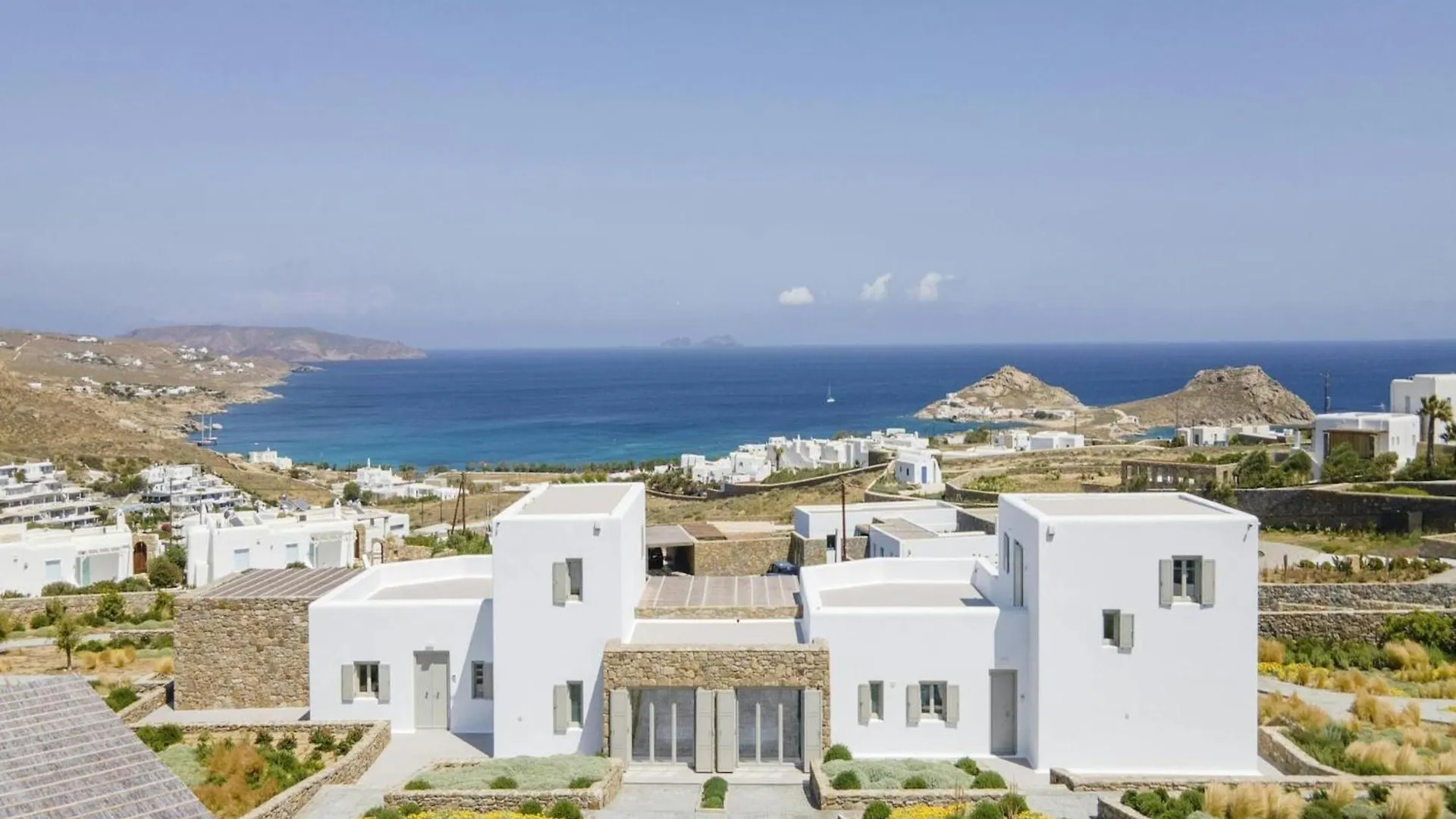 Pristine Villa With Swimming Pool 칼라파티스