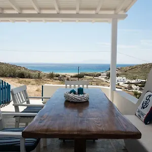 Venus Myconian Residences Διαμέρισμα